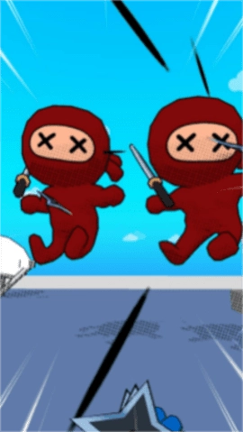 忍漫突击无广告版