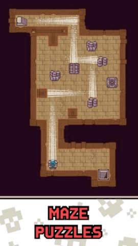 谜题之墓（TotM）原版