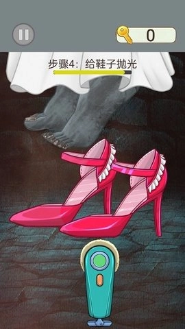 恐怖异度空间单机版下载