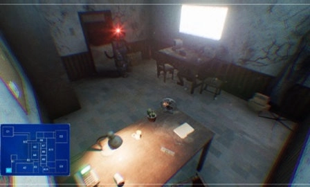 悬案2：刹那惊颤（CASE 2: Animatronics Survival）无广告版