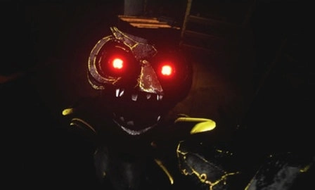 悬案2：刹那惊颤（CASE 2: Animatronics Survival）无广告版