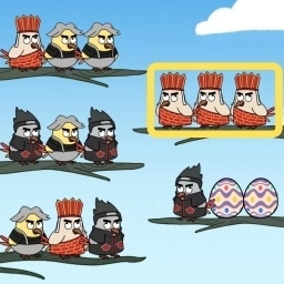 烧脑秀翻天官方最新版