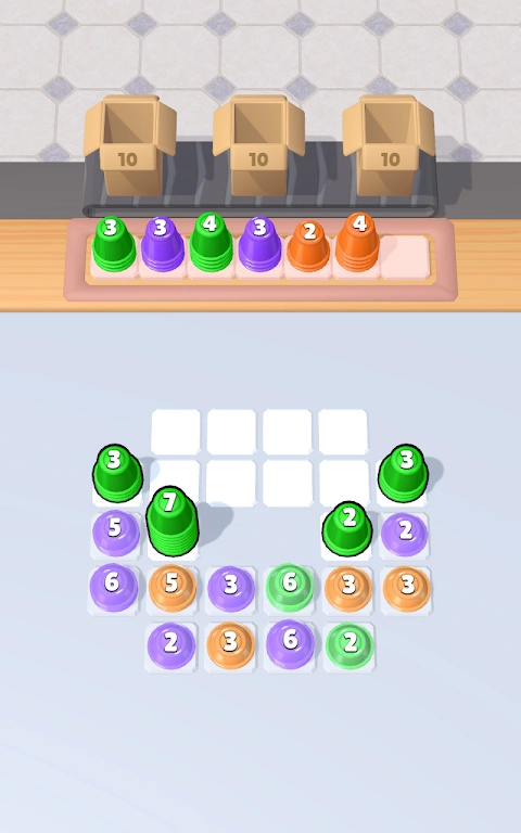 Stack Jam游戏纯净版