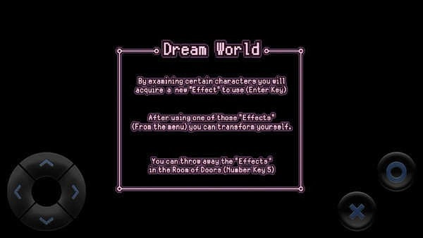 梦日记简体游戏完整版