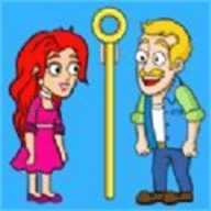 英雄解救之旅（Home Put The Pin）安卓版