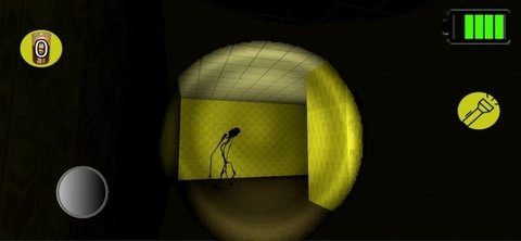 黑暗后室（Backrooms Darkness）手游无广告版图3