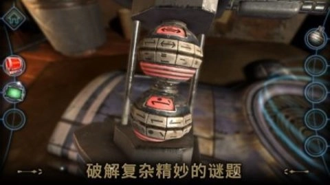 我的博物馆世界游戏官方最新版