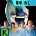 Ice Scream United手游免费版