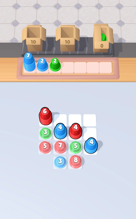 Stack Jam游戏纯净版