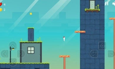 奥利的世界手机免费版