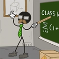 火柴人学校逃脱手机版