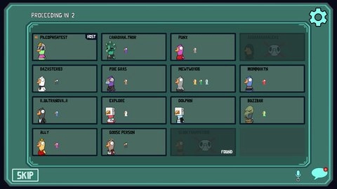 Goose Goose Duck最新免费版