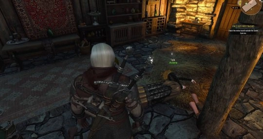 《巫师3》藏了7年的彩蛋终于被找到，游戏开发者亲自回应此事