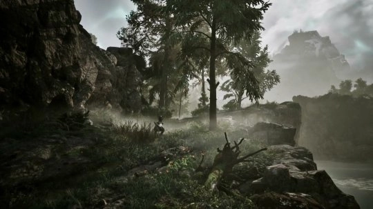 《哥特王朝：重制版》开发幕后视频呈现模型升级细节