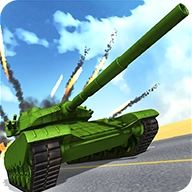 坦克赛车2直装版