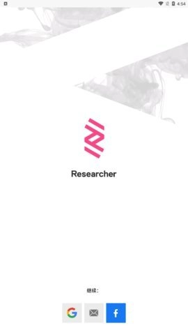 ResearchGate安卓直装版