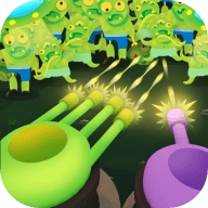僵尸攻击塔防（Zombie Attack Tower Defense）安卓免费版