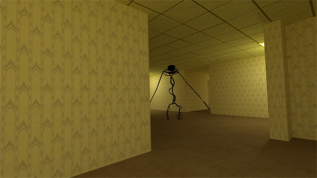 backrooms后室国际服免费版