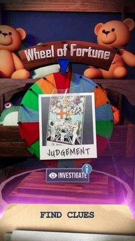 谋杀案犯罪线索（Murder Case Clue to a Crime）手游直装版