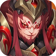 兽王降临中文版