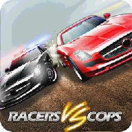 跑车和警察正版