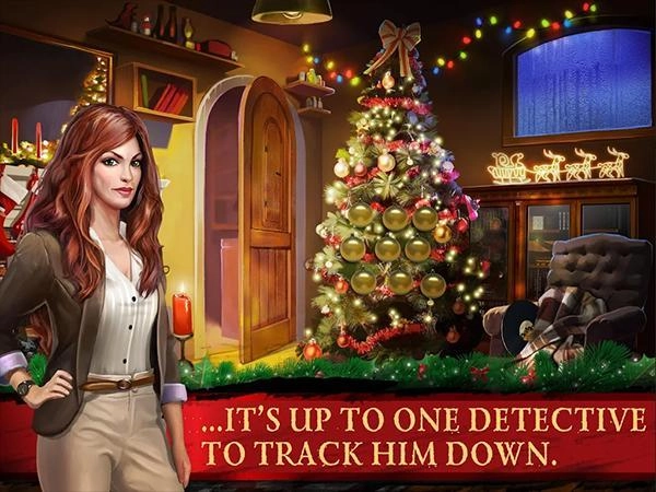 XmasKiller手游直装版图2