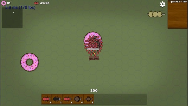 虫子世界大作战最新版