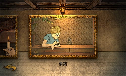 人生画廊安卓直装版