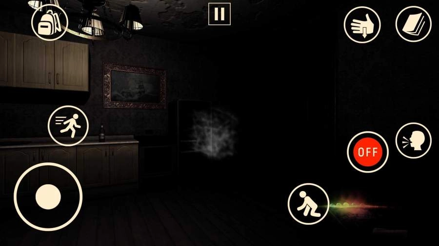 恐惧症直装版图1