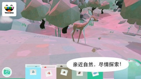 托卡大自然安卓免费版图3