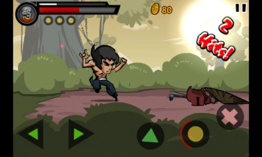 功夫之王手机版(2)