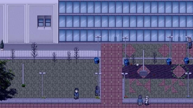 校外战术RPG（Out School: Tactical RPG）游戏正版