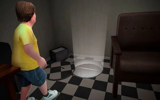 恐怖冰淇淋8模组版(2)