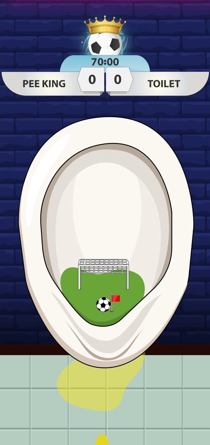 我要小便（I need pee）安卓版