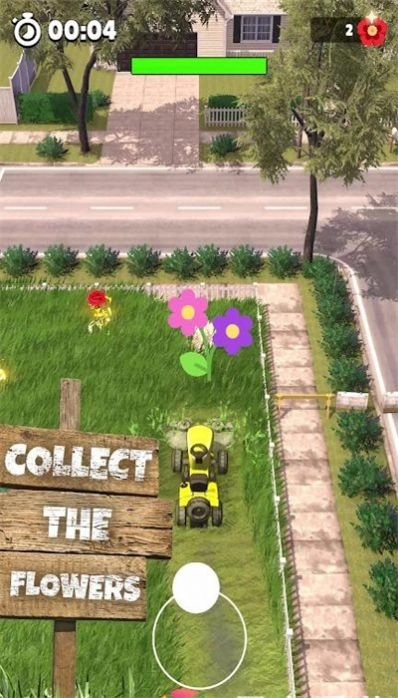 Mowing Empire直装游戏版