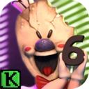 恐怖冰淇淋6黑客菜单游戏官方最新版