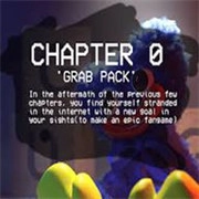 波比的时间第零章游戏纯净最新版