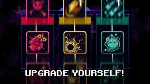 Gravitation.io游戏官方版