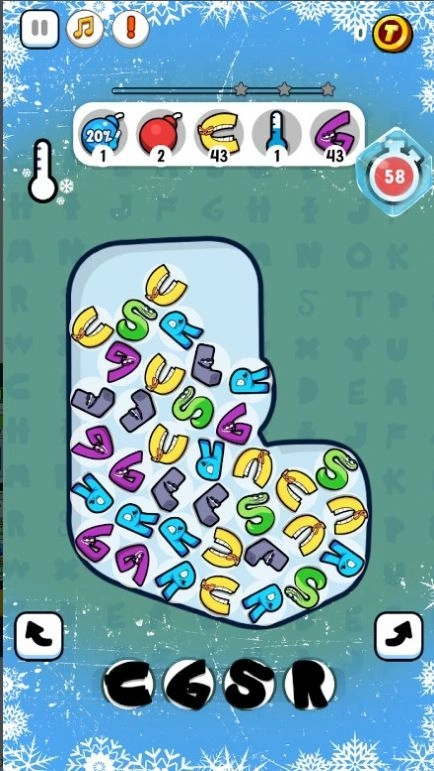 ABC Lore Puzzle直装游戏版
