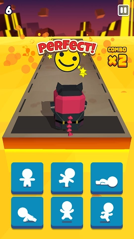 萌方道奇墙安卓免费版