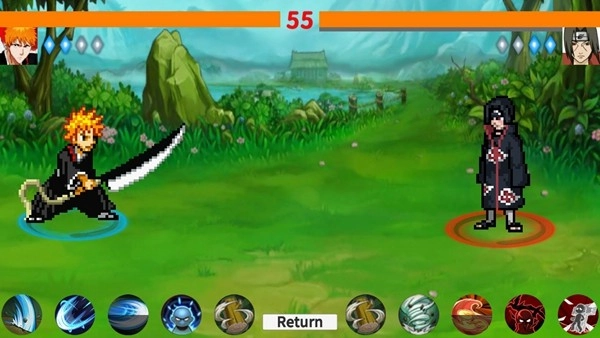 概念纷争2026手游免费版(4)