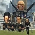 进击的马桶人游戏正版
