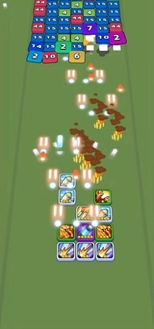 我来组装炮塔截图2