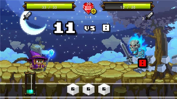 骰子魔法师2安卓版下载
