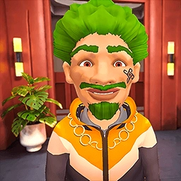 勇者小小镇手机最新版