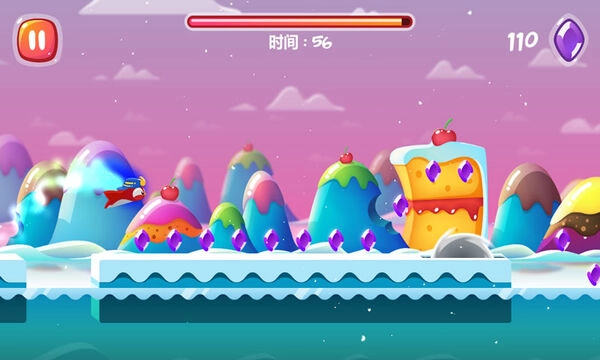 企鹅趴趴走官方版