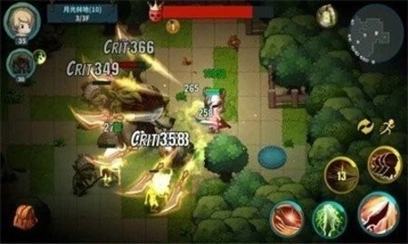 魔剑与勇者游戏最新版