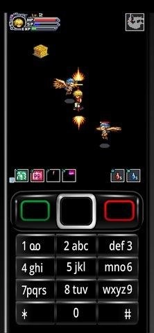 双子驱魔人游戏绿色版