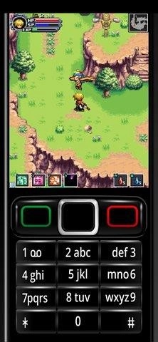 双子驱魔人游戏绿色版