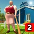 坏心眼奶奶2游戏安装包